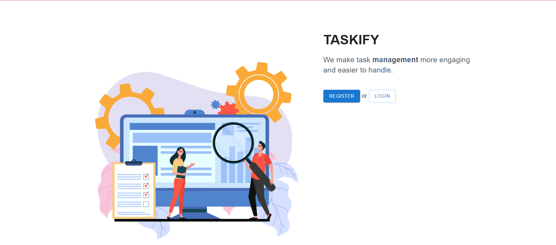 taskify